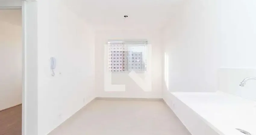 Apartamento para Aluguel - Itaquera, 2 Quartos,  32 m² - São Paulo