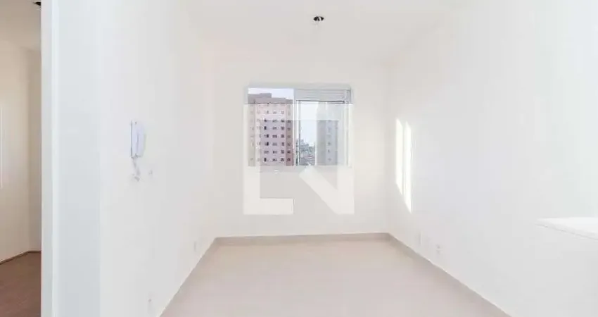 Apartamento para Aluguel - Itaquera, 2 Quartos,  32 m² - São Paulo