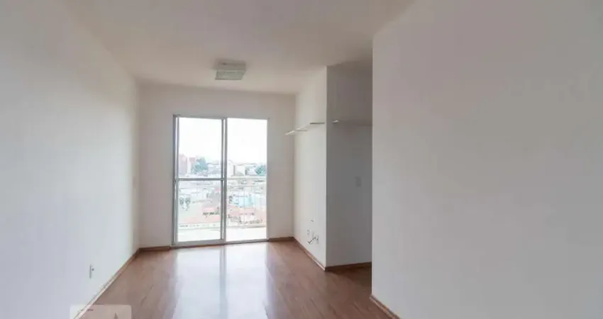 Apartamento para Aluguel - Itaquera, 2 Quartos,  50 m² - São Paulo