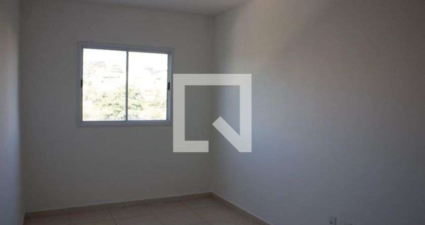 Apartamento para Aluguel - Parque Santa Rita, 2 Quartos,  58 m² - São Paulo