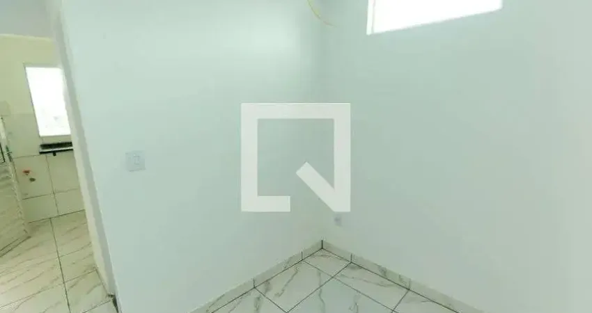 Kitnet / Stúdio para Aluguel - São Gabriel, 1 Quarto,  18 m² - Belo Horizonte