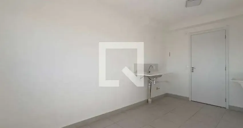 Apartamento para Aluguel - Ponte Grande, 2 Quartos,  35 m² - Guarulhos