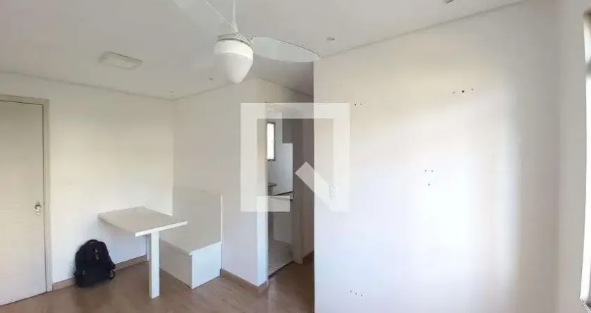 Apartamento para Aluguel - Jardim Capivari, 2 Quartos,  57 m² - Campinas