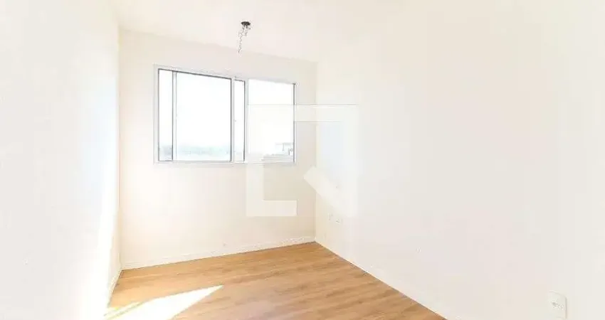 Apartamento para Aluguel - Parque do Carmo, 2 Quartos,  42 m² - São Paulo