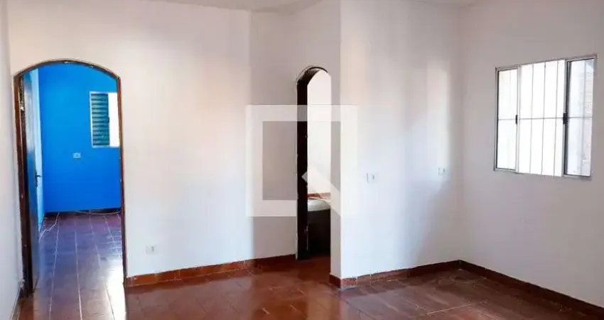 Casa para Aluguel - Veloso, 2 Quartos,  80 m² - Osasco