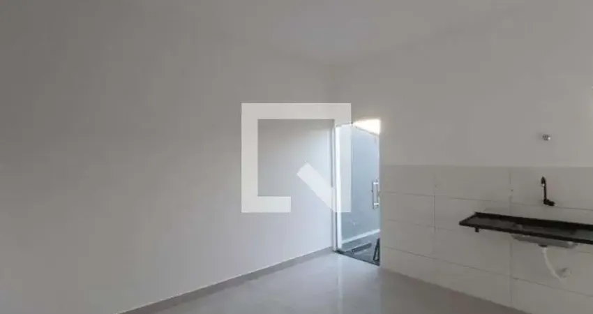 Kitnet / Stúdio para Aluguel - Minascaixa, 1 Quarto,  40 m² - Belo Horizonte