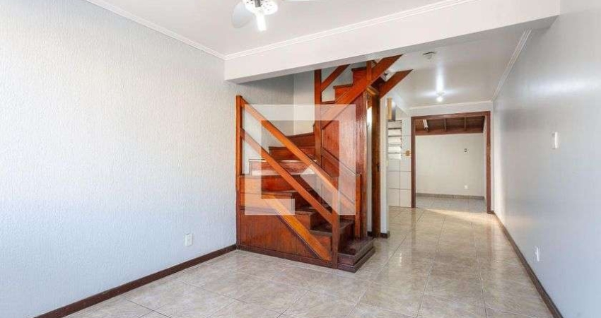 Casa / Sobrado em Condomínio para Aluguel - Sarandi, 2 Quartos,  76 m² - Porto Alegre