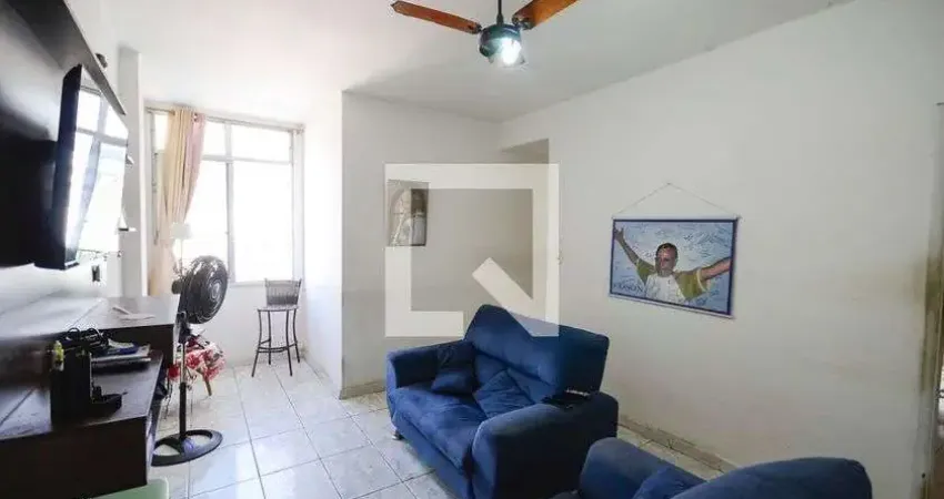 Apartamento para Aluguel - Vila Isabel, 2 Quartos,  60 m² - Rio de Janeiro