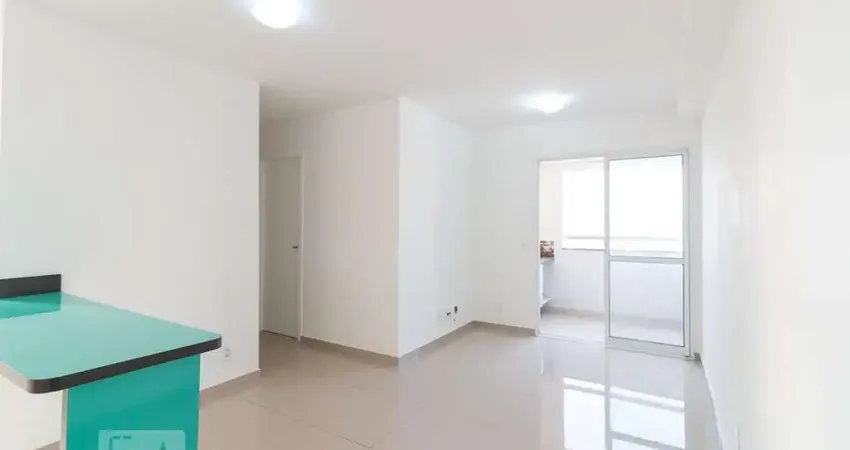 Apartamento para Aluguel - Vila Rosália, 3 Quartos,  60 m² - Guarulhos