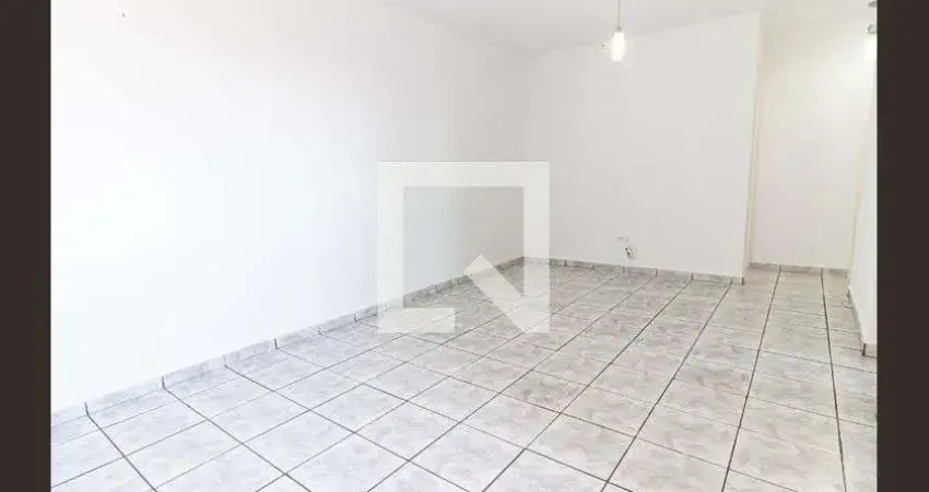Apartamento para Aluguel - Jardim Anália Franco, 2 Quartos,  68 m² - São Paulo