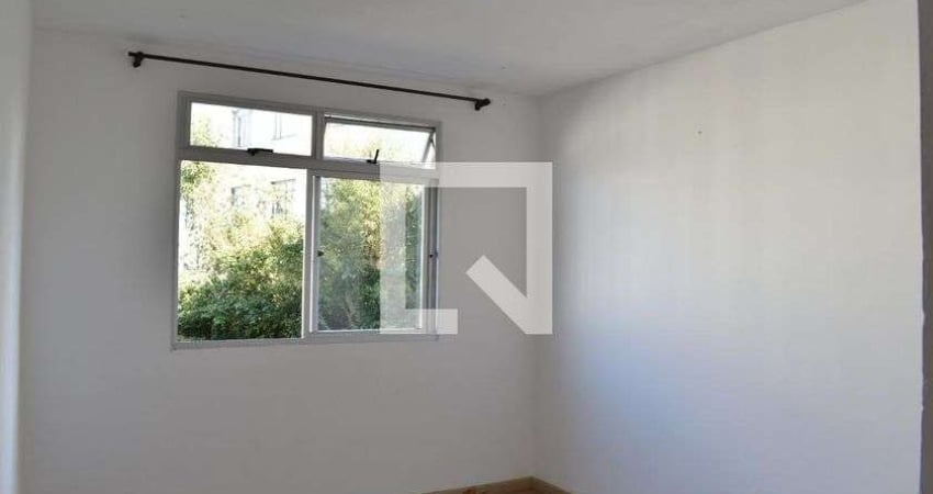 Apartamento para Aluguel - Tingui, 3 Quartos,  52 m² - Curitiba