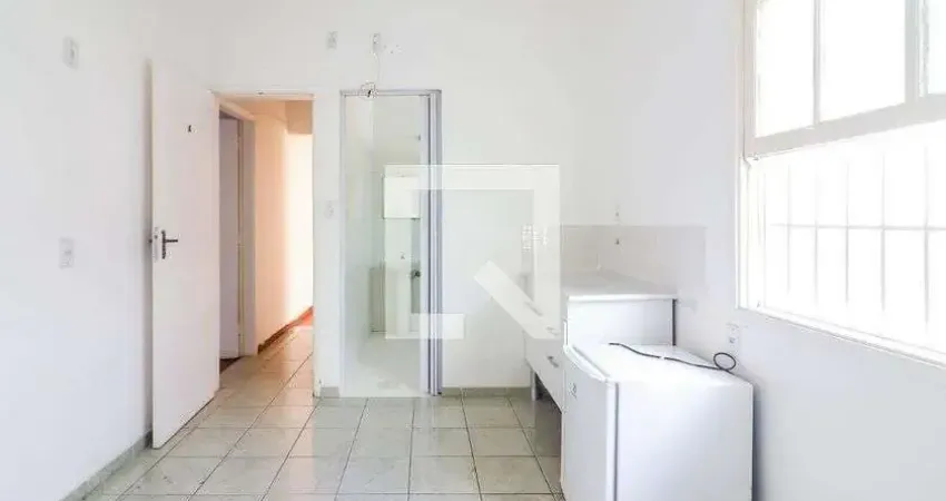 Kitnet / Stúdio para Aluguel - Butantã, 1 Quarto,  13 m² - São Paulo