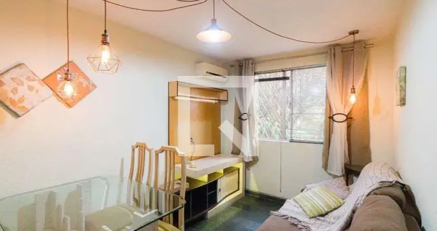 Apartamento para Aluguel - Freguesia , 2 Quartos,  48 m² - Rio de Janeiro