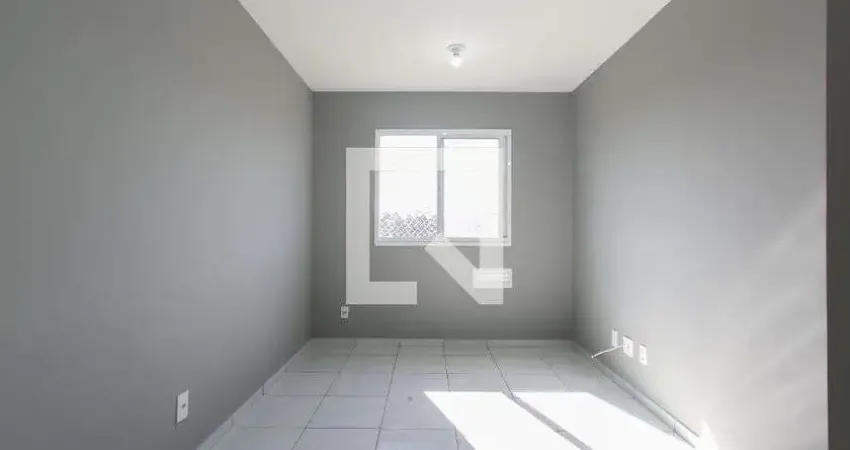 Apartamento para Aluguel - Conjunto Residencial Jose Bonifacio, 2 Quartos,  40 m² - São Paulo
