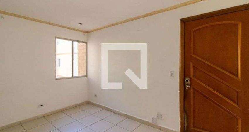 Apartamento para Aluguel - Jardim Maia, 2 Quartos,  56 m² - Guarulhos