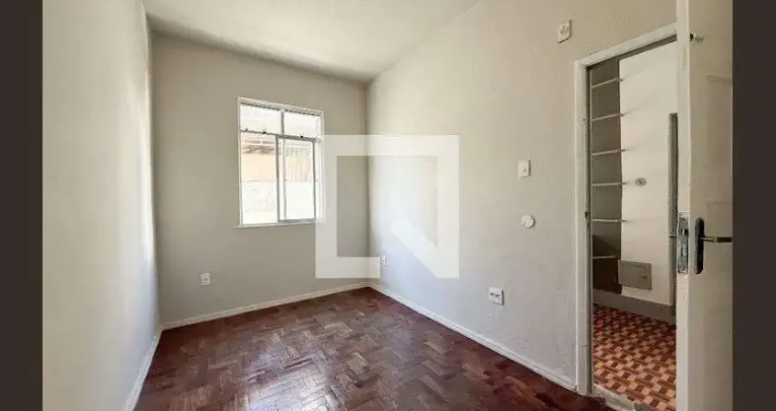 Apartamento para Aluguel - Irajá, 1 Quarto,  59 m² - Rio de Janeiro