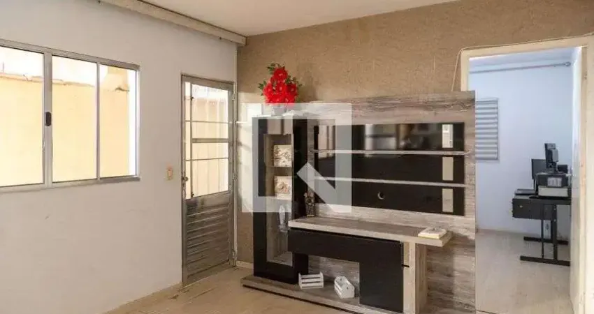 Casa / Sobrado em Condomínio para Aluguel - Água Chata, 3 Quartos,  110 m² - Guarulhos