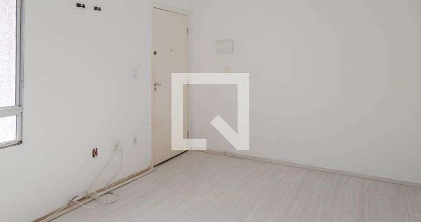 Apartamento para Aluguel - Água Chata, 2 Quartos,  52 m² - Guarulhos