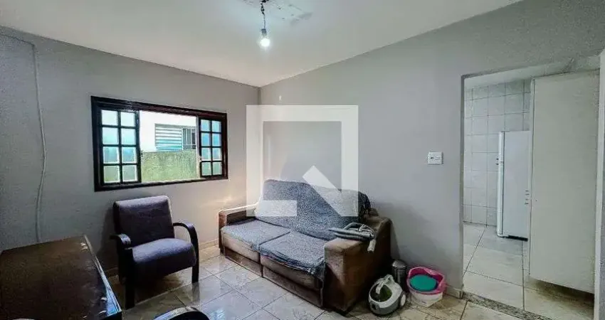 Casa para Aluguel - Mooca, 2 Quartos,  80 m² - São Paulo