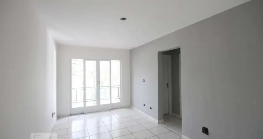 Apartamento para Aluguel - Sacomã, 1 Quarto,  70 m² - São Paulo