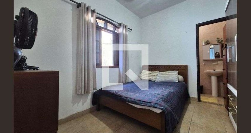 Casa para Aluguel - Recreio, 1 Quarto,  21 m² - Rio de Janeiro