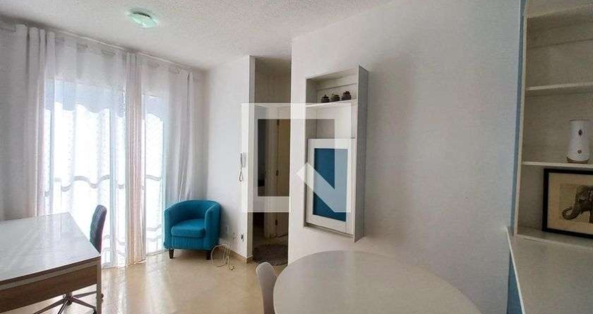 Apartamento para Aluguel - Parque das Águas, 3 Quartos,  52 m² - Campinas