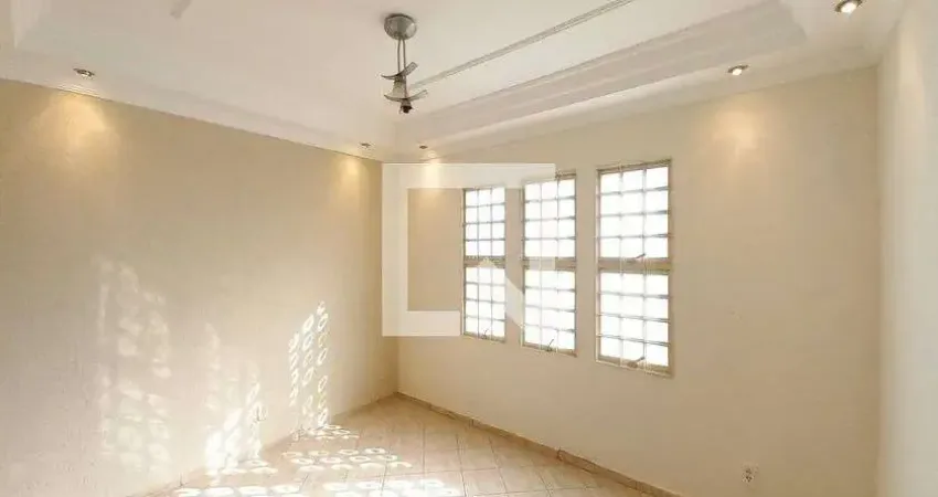 Casa para Aluguel - Parque Res. Vila União, 3 Quartos,  114 m² - Campinas