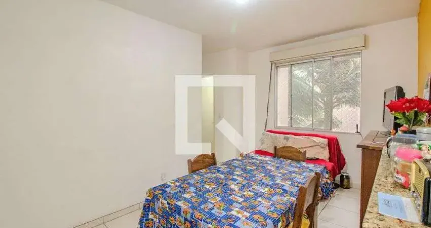Apartamento para Aluguel - Alto Petrópolis, 2 Quartos,  59 m² - Porto Alegre