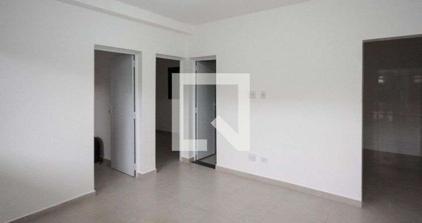Apartamento para Aluguel - Sapopemba, 2 Quartos,  55 m² - São Paulo