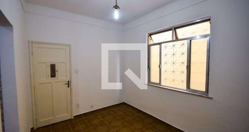 Apartamento para Aluguel - Cachambi, 2 Quartos,  58 m² - Rio de Janeiro