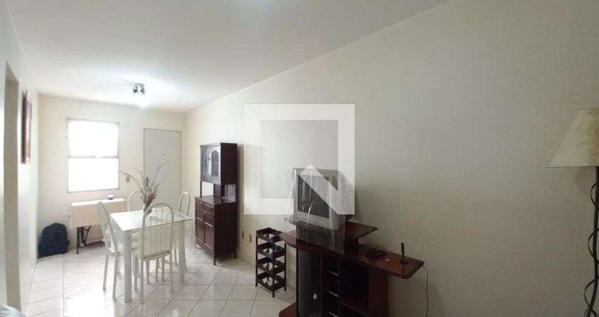 Apartamento para Aluguel - Botafogo, 1 Quarto,  66 m² - Campinas