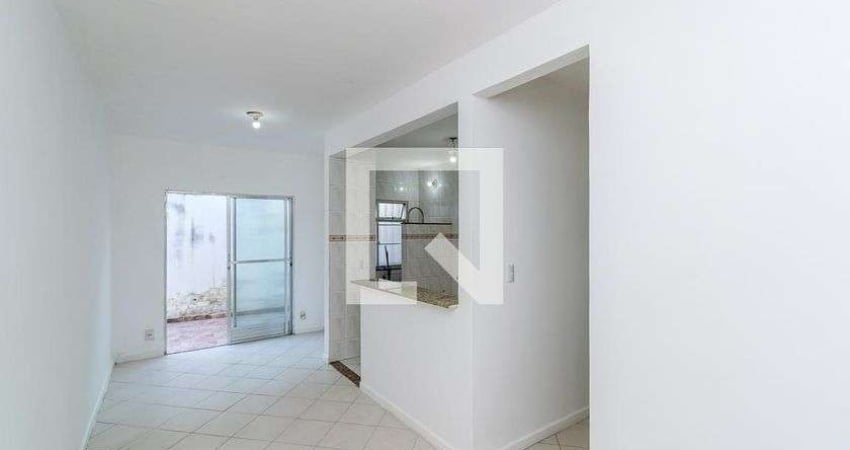 Apartamento para Aluguel - Ramos, 1 Quarto,  45 m² - Rio de Janeiro