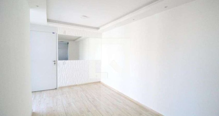 Apartamento para Aluguel - Curicica, 2 Quartos,  45 m² - Rio de Janeiro