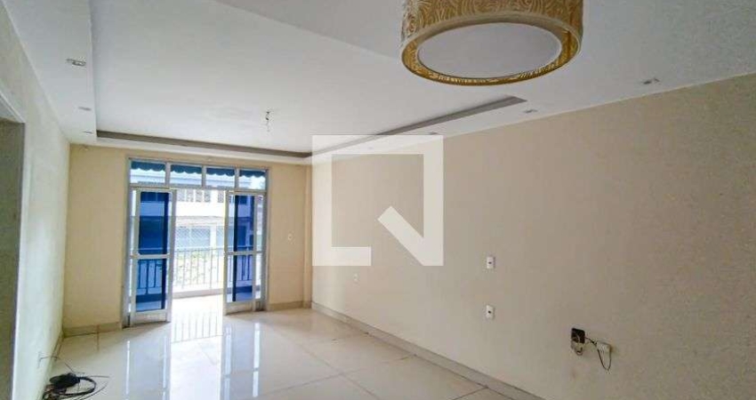 Apartamento para Aluguel - Taquara, 3 Quartos,  100 m² - Rio de Janeiro