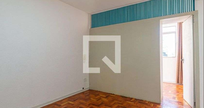 Apartamento para Aluguel - Bela Vista, 1 Quarto,  45 m² - São Paulo