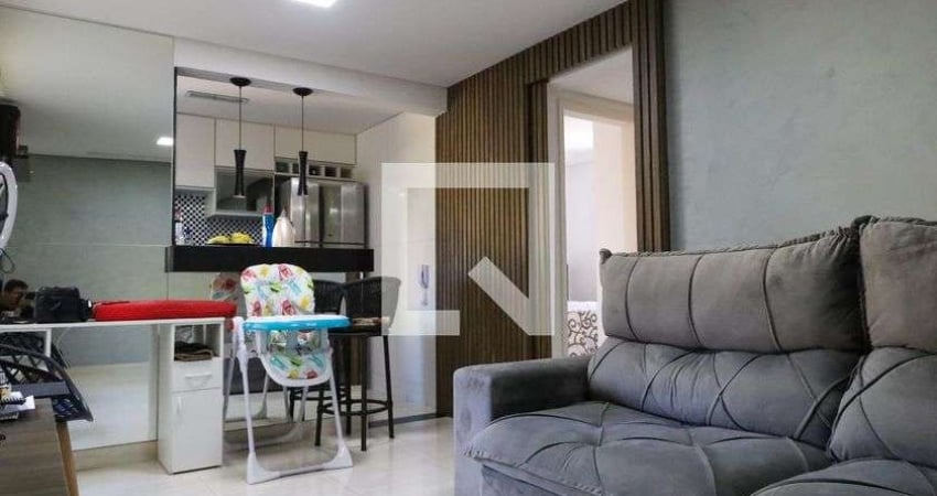 Apartamento para Aluguel - Camargos, 2 Quartos,  49 m² - Belo Horizonte