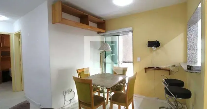 Apartamento para Aluguel - Jacarepaguá, 2 Quartos,  57 m² - Rio de Janeiro