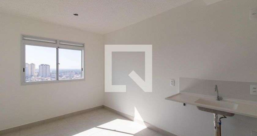 Apartamento para Aluguel - Ponte Grande, 2 Quartos,  33 m² - Guarulhos