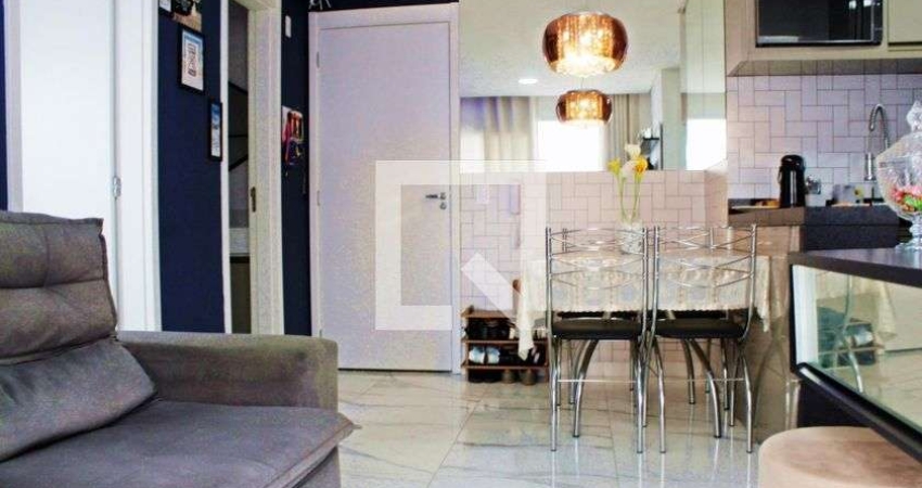 Apartamento para Aluguel - Itaquera, 2 Quartos,  38 m² - São Paulo