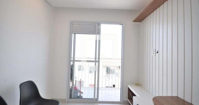 Apartamento para Aluguel - Vila Guilherme, 1 Quarto,  32 m² - São Paulo