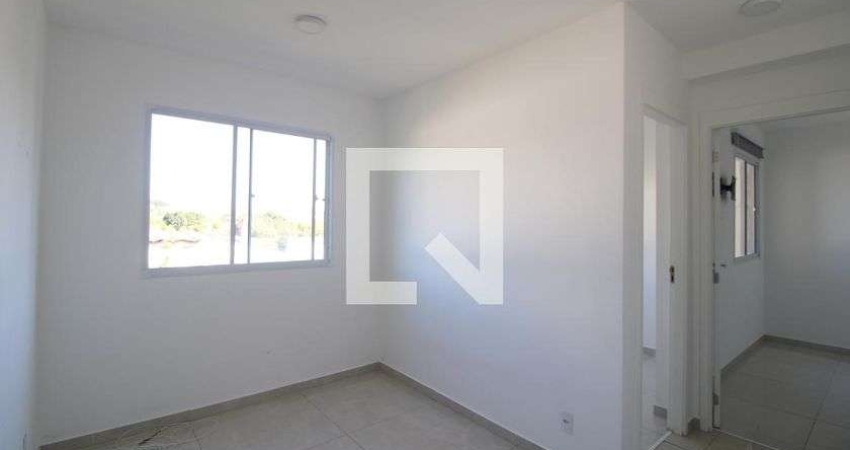 Apartamento para Aluguel - Socorro, 2 Quartos,  36 m² - São Paulo