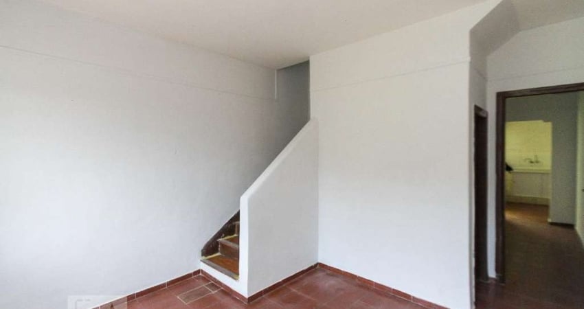 Casa para Aluguel - Penha de França, 2 Quartos,  95 m² - São Paulo