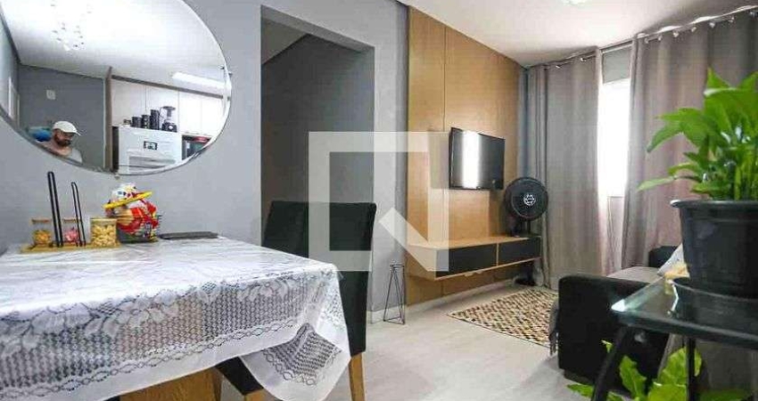 Apartamento para Aluguel - Vila Formosa, 2 Quartos,  46 m² - São Paulo