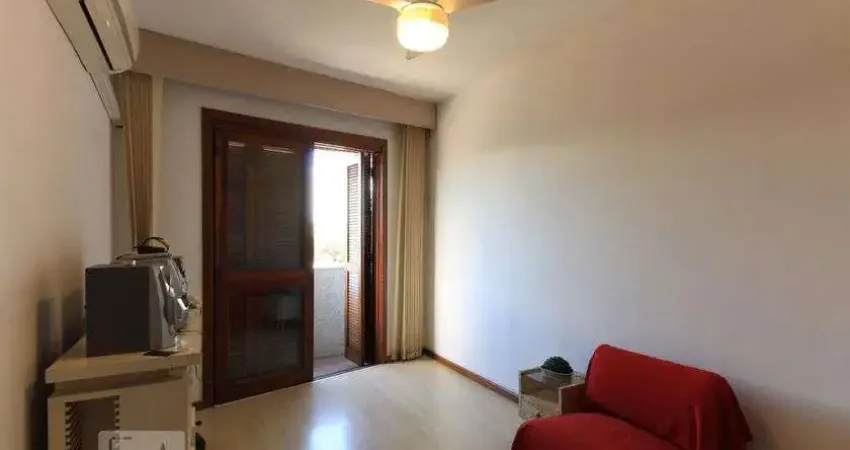 Apartamento para Aluguel - Menino Deus, 1 Quarto,  43 m² - Porto Alegre