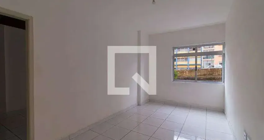 Apartamento para Aluguel - Consolação, 1 Quarto,  54 m² - São Paulo