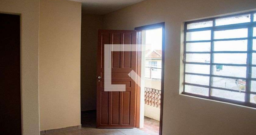 Casa para Aluguel - Jardim Brasil , 2 Quartos,  90 m² - São Paulo