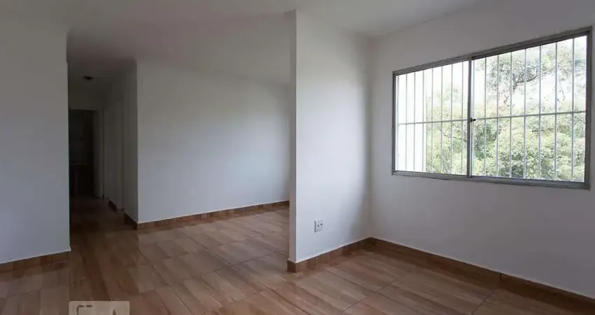 Apartamento para Aluguel - Parque dos Príncipes, 2 Quartos,  70 m² - São Paulo
