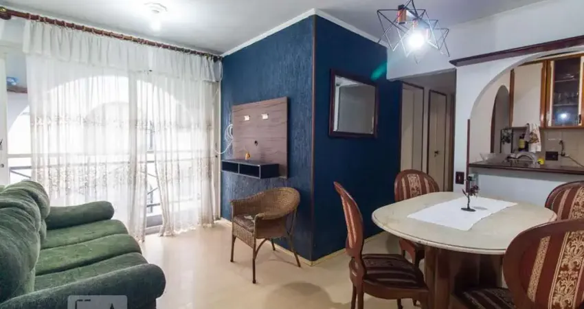 Apartamento para Aluguel - Vila Prudente, 2 Quartos,  48 m² - São Paulo