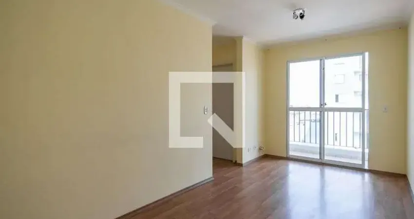 Apartamento para Aluguel - Jardim do Tiro, 2 Quartos,  57 m² - São Paulo