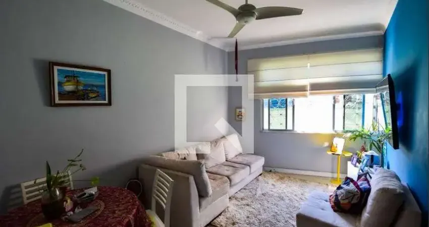 Apartamento para Aluguel - Méier, 2 Quartos,  72 m² - Rio de Janeiro